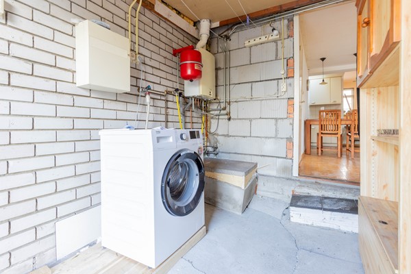 Medium property photo - Huigsloterdijk 18, 2156 LD Weteringbrug